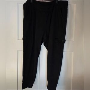Cabi Fanatic Joggers